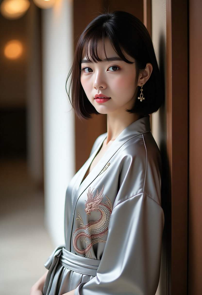 个人中心头像