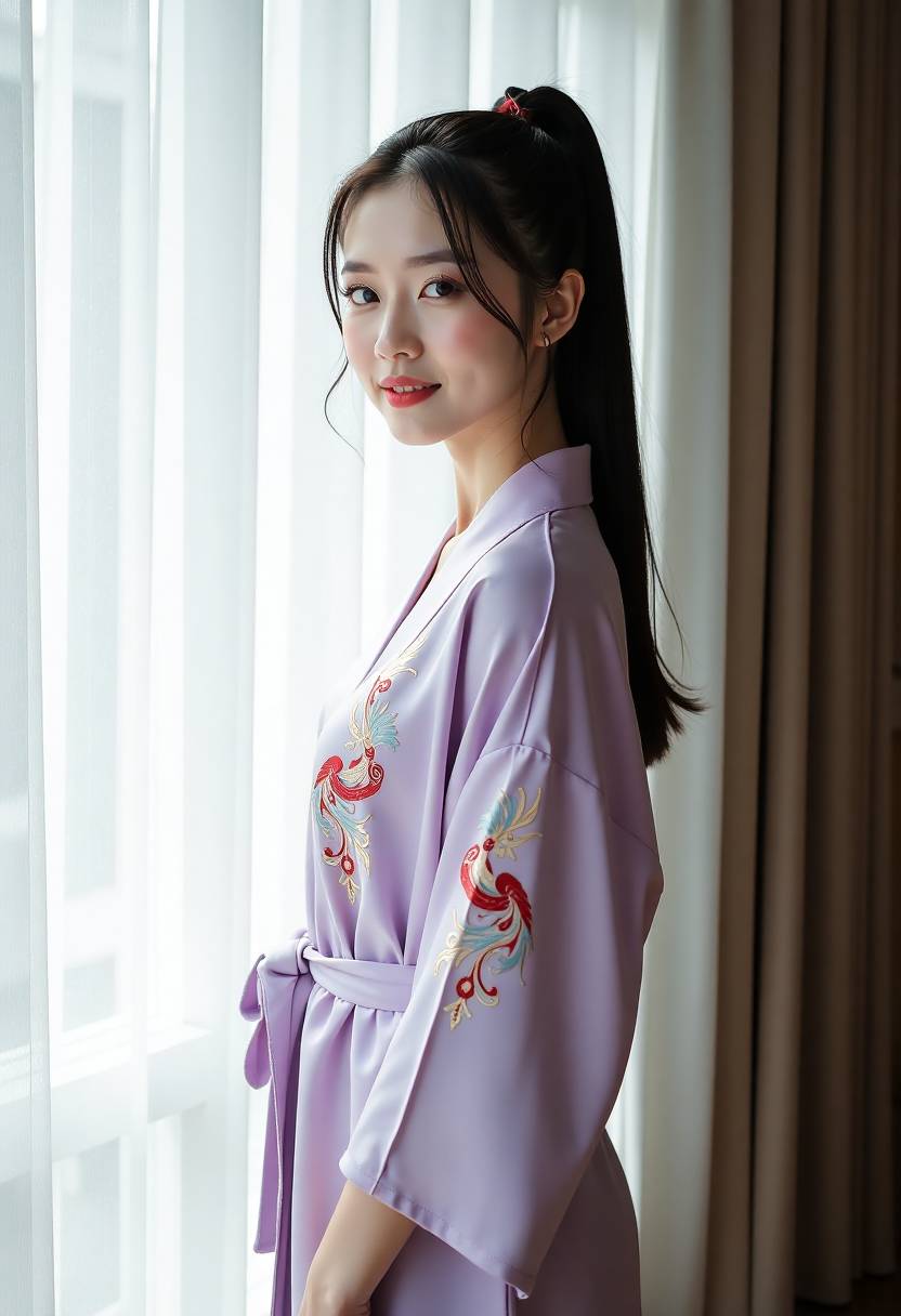 直播间封面