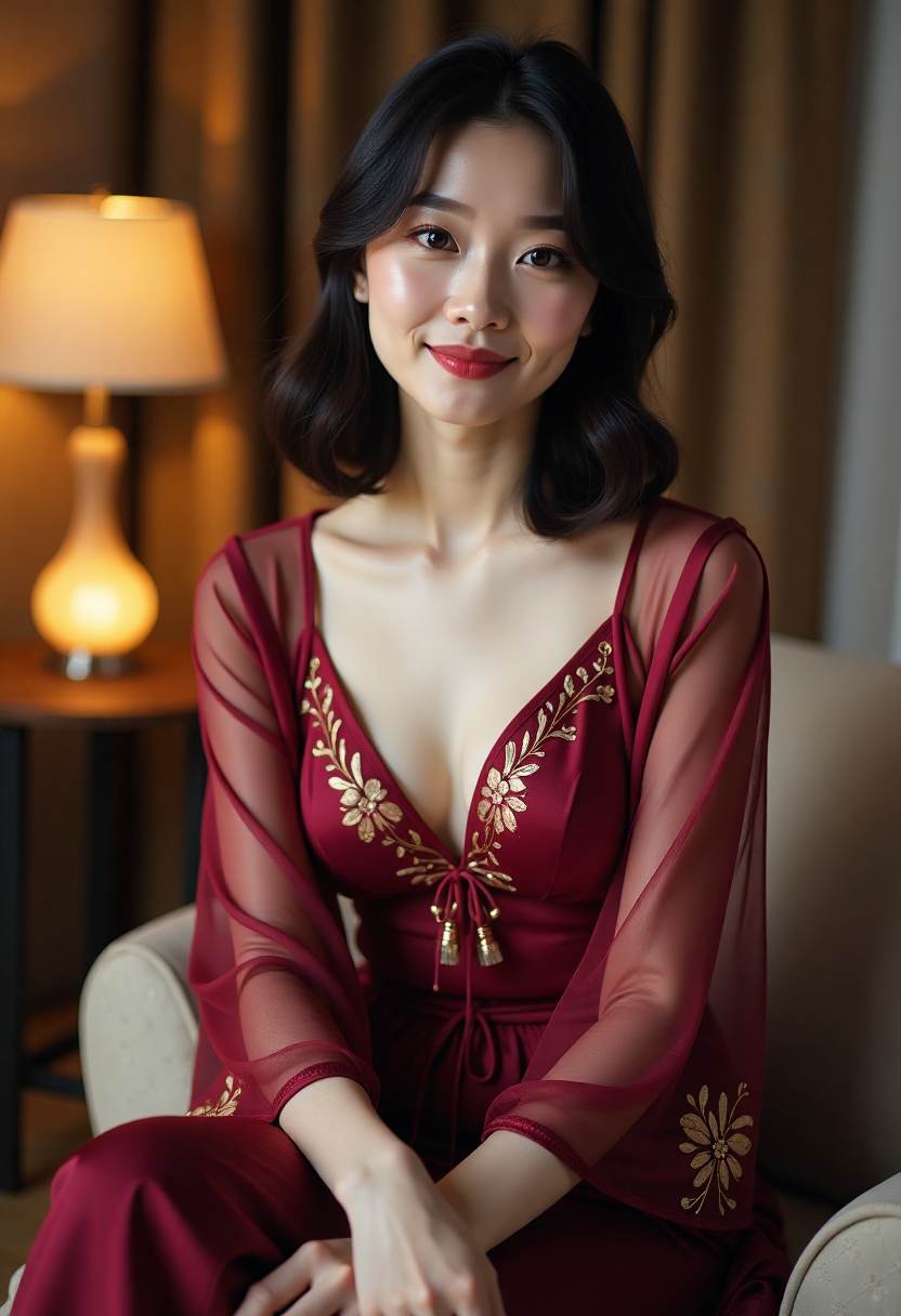 诗朗诵配乐剪辑